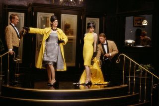 Down with Love still 2