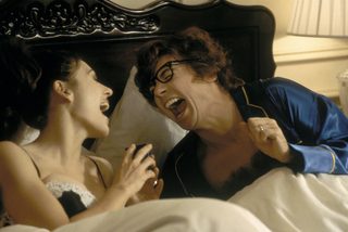 Austin Powers: International Man of Mystery still 8