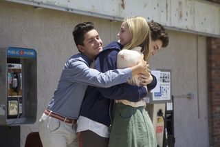 Miss Stevens still 3