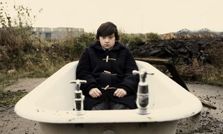 Submarine still 8
