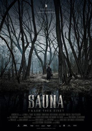 Sauna still 6