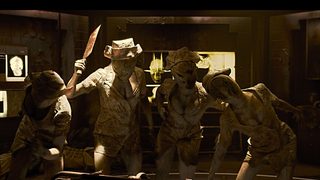 Silent Hill: Revelation 3D still 4