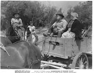 Homesteaders of Paradise Valley still 5