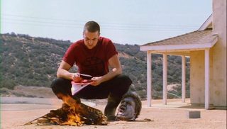King of the Ants still 6