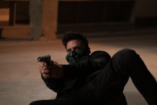 King of Killers still 6