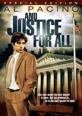...And Justice for All still 8