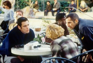 The Cable Guy still 6