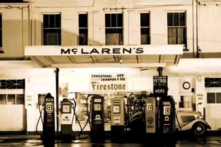 McLaren still 2
