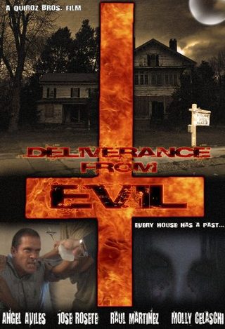 Deliverance from Evil still 2
