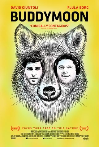 Buddymoon still 2