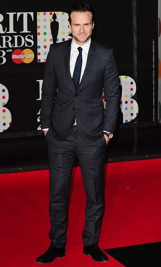 Rafe Spall, photo 1 of 3