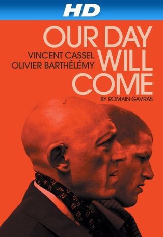 Our Day Will Come still 2
