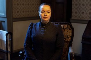 Miss Julie still 5
