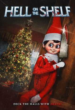 Hell on the Shelf still 5