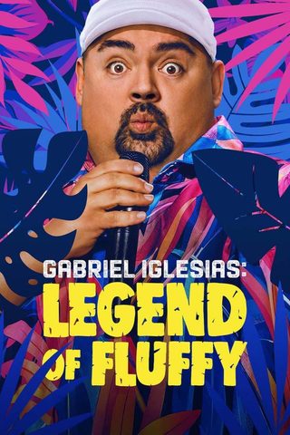 Gabriel Iglesias: Legend of Fluffy still 8
