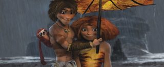 The Croods still 2