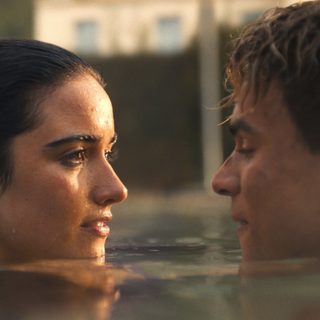 My Fault: London still 5