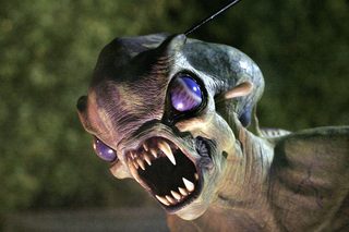 Creature of Darkness still 3