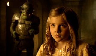 Jack and the Beanstalk still 5