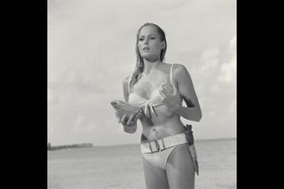 Dr. No still 3