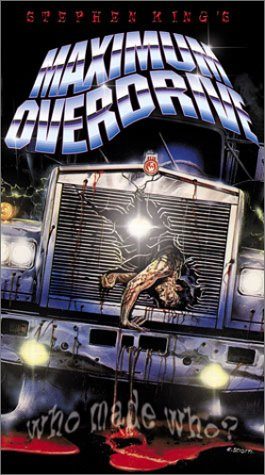 Maximum Overdrive still 6