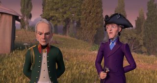 The Swiss Adventure still 8