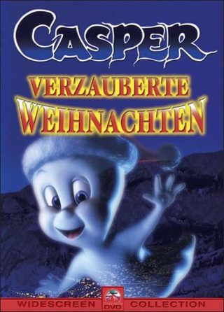 Casper's Haunted Christmas still 3