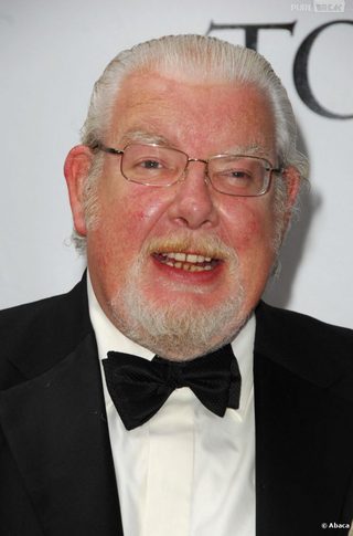 Richard Griffiths