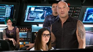 xXx: Return of Xander Cage still 8