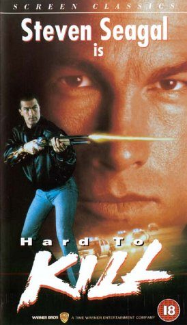 Hard to Kill still 7