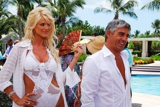 Matrimonio alle Bahamas still 6