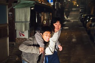 Punch still 3