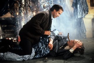 National Lampoon's Christmas Vacation still 2