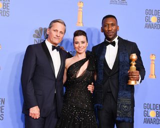 Green Book still 8