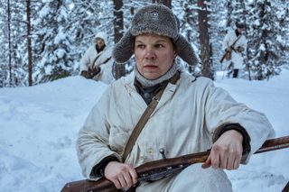 Unknown Soldier still 8