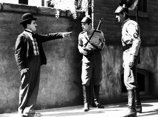 The Great Dictator still 6