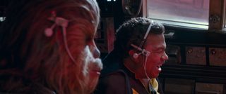 Star Wars: The Rise of Skywalker still 4