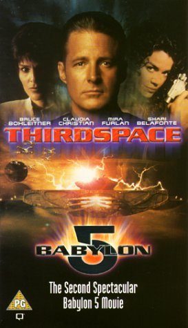 Babylon 5: Thirdspace still 4