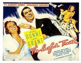 The Awful Truth still 6