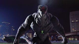 Ben 10 Alien Swarm still 6