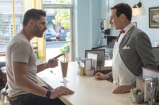 Pee-wee's Big Holiday still 3
