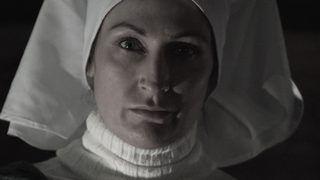 H.P. Lovecraft's Witch House still 4
