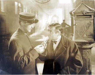 The Mask of Dimitrios still 2