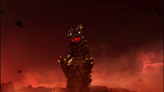 Mega Monster Battle: Ultra Galaxy Legends The Movie still 3