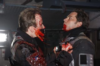 Screamers: The Hunting still 3
