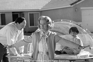 Bubble Boy still 8