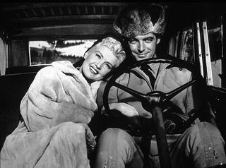How to Marry a Millionaire still 5