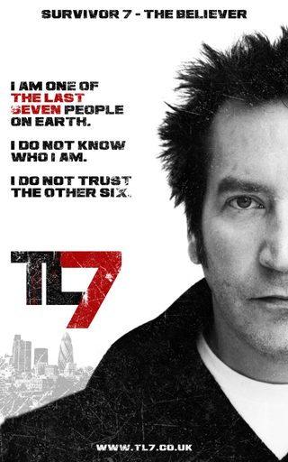 The Last Seven still 6