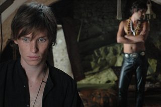 Savage Grace still 2