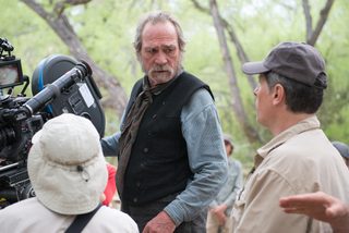 The Homesman still 8